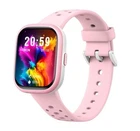 W79 Kids Smart Watch 1.83 Inch Screen Pink With Educational Games & Sports Modes