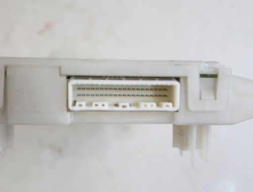 Karosseriesteuergerät für Nissan NAVARA D23 277605KJ2C CALSONIC KANSEI 01-2019 - Bild 2 von 4