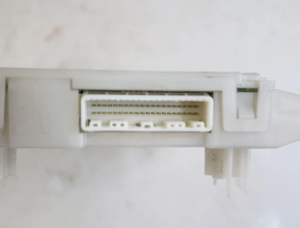 Karosseriesteuergerät für Nissan NAVARA D23 277605KJ2C CALSONIC KANSEI 01-2019 - Bild 2 von 4