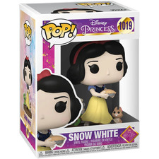 Funko Pop! Disney Ultimate Princess Blancanieves 1019 [Nuevo] Pop! Vinilo