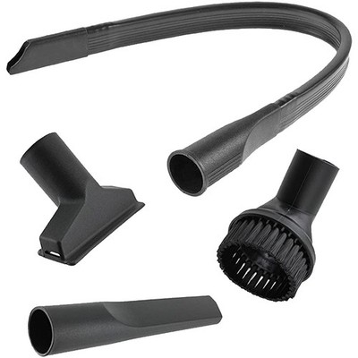 SPARES2GO Auto Reinigung Diener Kit mit langer flexibler Fugendüse für Kärcher... 