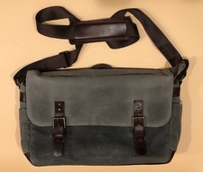 ONA Union Street Camera Laptop Messenger Bag ...