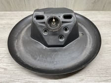 Mercedes-Benz SL AMG R129 1998 Hinten Verkleidung Reserveradmulde Ersatzradmulde Mercedes-Benz SL AMG R129 1998 Hinten Verkleidung Reserveradmulde Ersatzradmulde