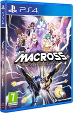 Macross: Shooting Insight (EU Import) - Playstation 4 - Brand New