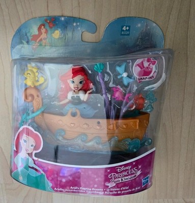 Hasbro Disney Princess Little Kingdom Ariels Floating Dreams