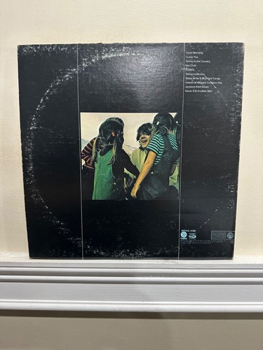 CLEARANCE Classic Rock Vinyl LP's #2 With $6 Flat Shipping Per Order 9/7 - Picture 253 of 443