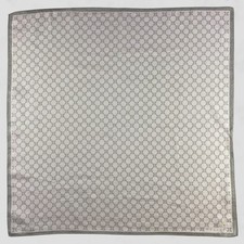 Vintage Celine Handkerchief Neckerchief Bandana Pocket Square