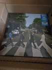 Abbey Road - the Beatles, Anniversary, (Vinyl Record, 2019, Apple)