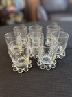Candlewick Vintage Glassware over 150+ Pieces some Rare Finds — photo 9