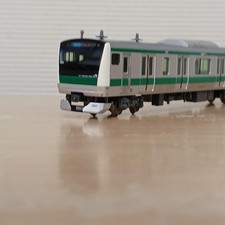 KATO E233 Series Saikyo Line 10-Car Set N Gauge