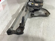 Vorne Scheibenwischermotor mit Tandem f�r BMW Serie 1 (F21) 726750303 (12>18)