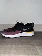 Preços baixos em Nike Odyssey React University Red | eBay