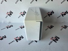 Synology DiskStation DS214SE 2 Bay NAS System 2x1TB HDD