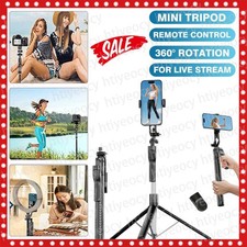 75 inches Selfie Stick Tripod for i.Phone 18 17 16 15 14 13 12 Pro Max Plus XS