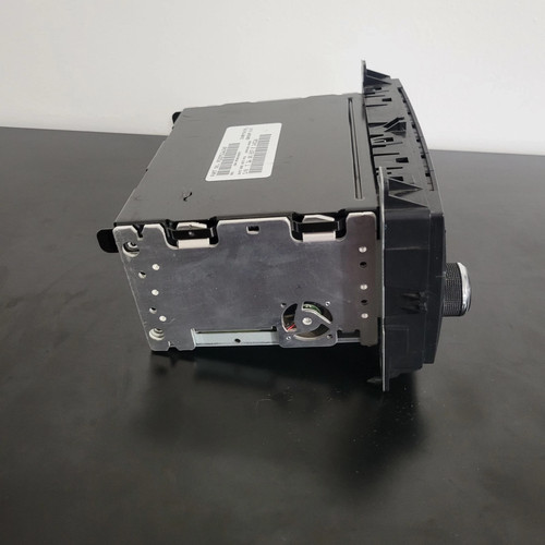 11-13 Dodge Durango Jeep Grand Cherokee RES Radio Sirius AUX CD MP3 P05091165AB - Foto 4 di 11