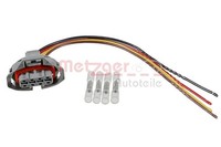 Metzger Autoteile Kabelreparatursatz Luftmassenmesser 2324205 FüR Opel Combo X12