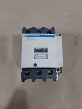 Square D Telemecanique Contactor Motor Starter LC1 D50