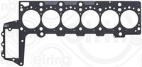 Dichtung Zylinderkopf Elring 428.450 FüR BMW E46 E83 X5 E60 E61 E65 E66 X3 5Er
