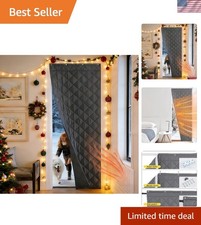 Thermal Insulated Curtain 30x86