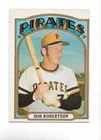 1972 OPC:#429 Bob Robertson,Pirates