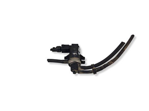 Volkswagen Touareg I 2005 Diesel Turbolader Druckwandler Magnetventil DLK40223