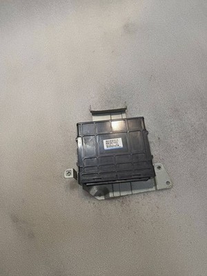 Mitsubishi Pajero 2003 Diesel Motorsteuergerät -modul MK387485 MPP11851