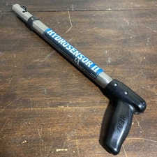 Dri-Eaz F251 HydroSensor II Collapsible Moisture Probe for Wet Carpet and Pad 