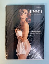 Wolford Body-Culture Tights MEDIUM Coca 11638...