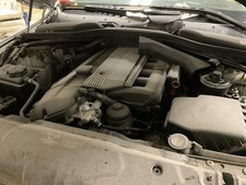 530i 2004 Engine 4267691