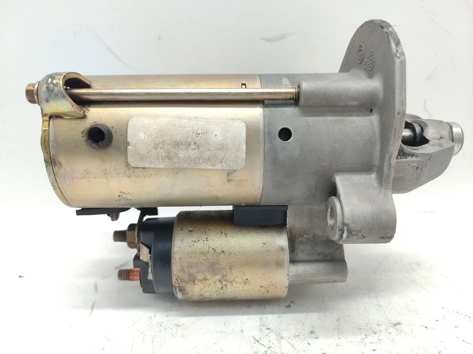 2109635 MOTOR ARRANQUE / 2464560 PARA FORD FOCUS C-MAX DM2 1.6 TDCI - Imagen 4 de 4