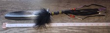 Eagle Smudge Feather Fan - Native American - Lakota -Sioux