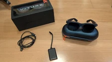 VITURE One XR/AR Smart Glasses + Mobile Dock Pack Co-op Stream&Play (Excellent)
