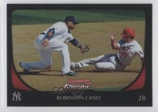 Click to enlarge Robinson Cano