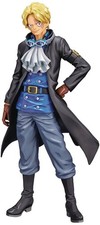 Banpresto BP19392 One Piece Actionfigur Sabo, Grandist (Manga Dimensions), 28 cm