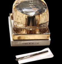 Clé de Peau Beauté La Crème 1.7 oz / 50 ml Shiseido Authentic Batch 4190RB 07/20