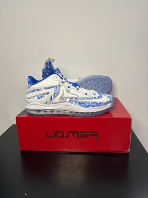 Nike LeBron 11 Low China Pack Size 10M DS OG All