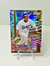 2000 Pacific Revolution - Shawn Green #74