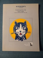 Detailed Introduction to Collecting Andy Warhol Memorabilia 34