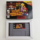 Super Mario RPG SNES Super Nintendo Authentic In Original Box OEM