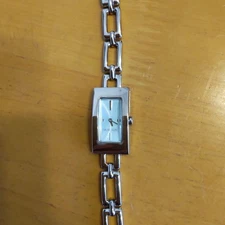 Michel Klein Analog Quartz Women Michelle Clan Vintage 117827887