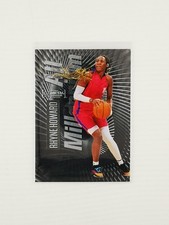 2023 Skybox Metal Universe Champions All-Millennium Rhyne Howard #137