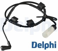 Delphi LZ0233 Warnkontaktsatz FüR Bremsbelagverschleiß FüR Mini