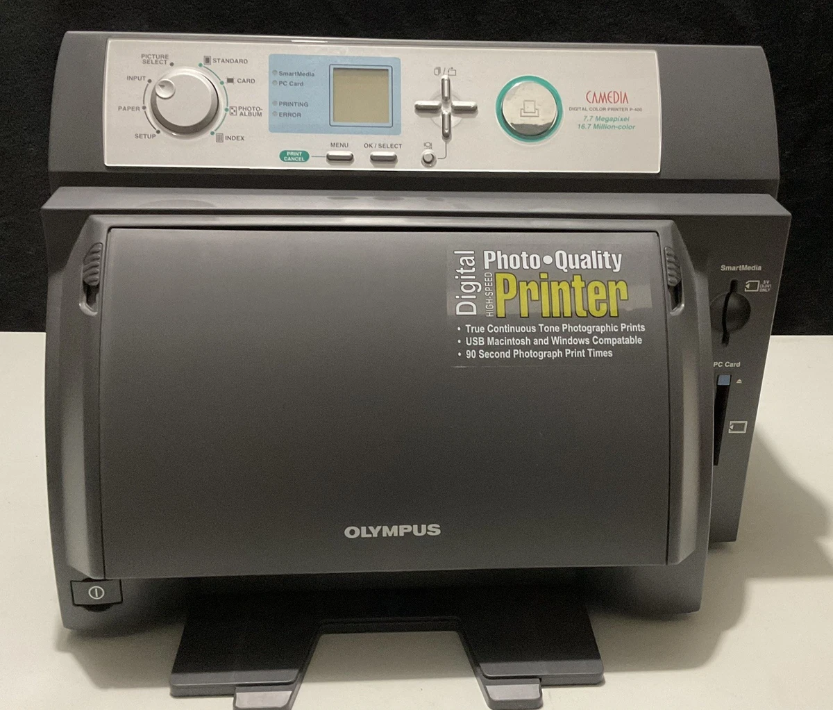 Olympus Digital Photo Printers for sale | eBay
