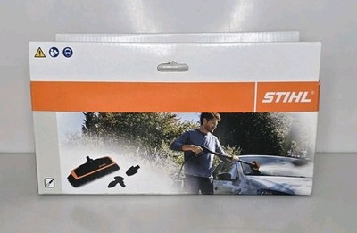 New Genuine Stihl Vehicle Cleaning Kit 49105006110 RE80 RE90 RE110 RE110PLUS OEM