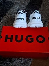 Image of Hugo Boss Men's Trainers Size 10