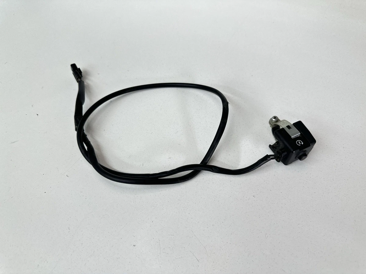 Yamaha Motorcycle Electrical & Ignition Parts for Yamaha WR450F