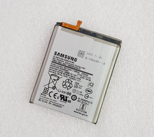 Original Samsung Galaxy S21+ PLUS 5G SM-G996B Akku EB-BG996ABY Batterie Battery
