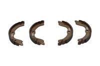 Kavo Parts Bremsbackensatz KBS-7428