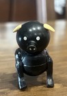 Vintage Fisher Price Little People Black Horse, Sheep, and Pig — photo 9