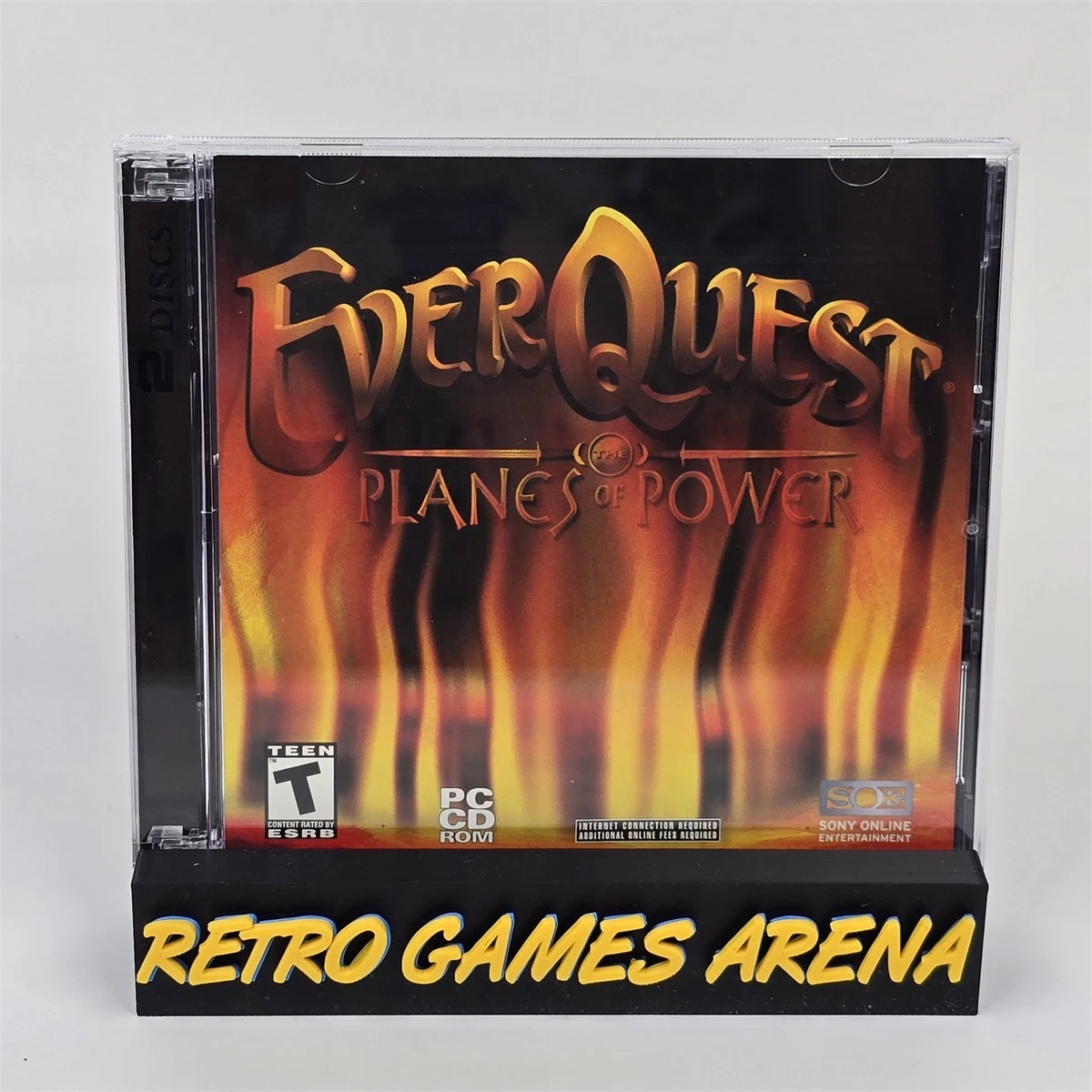 EverQuest Video Games for sale | eBay